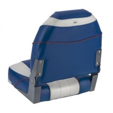 Сиденье Newstar Premium Centurion серо/синее (75129GB)