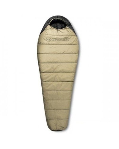 Спальный мешок Trimm Walker 185 sand (Left)