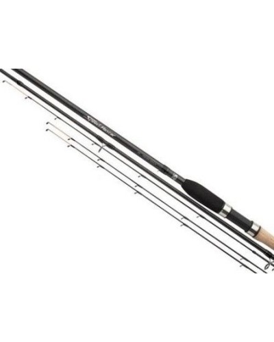 Спиннинг Shimano SPEEDMASTER SP MULTI 240/270 MH