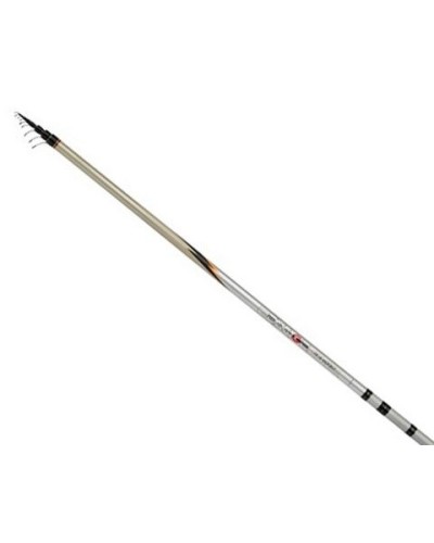 Телескопическое удилище Shimano EXAGE TE GT 4-600