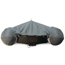 Тент транспортировочный Kolibri для лодок 370-400 см, темно-серый (33.043.35)