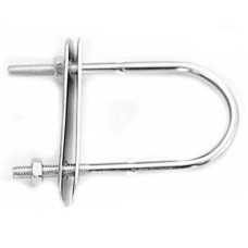 U-Болт ZEL 27 M4x64 мм