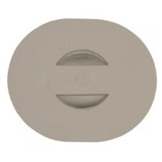 Веслодержатель Kolibri серый (11.018.63)