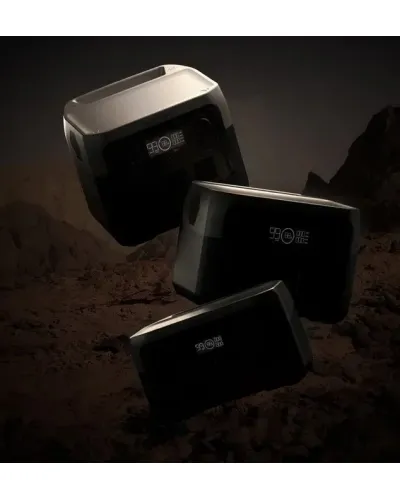 Зарядная станция EcoFlow RIVER 2 Max (512 Вт·ч)