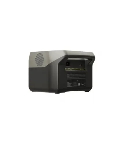 Зарядная станция EcoFlow RIVER 2 Max (512 Вт·ч)