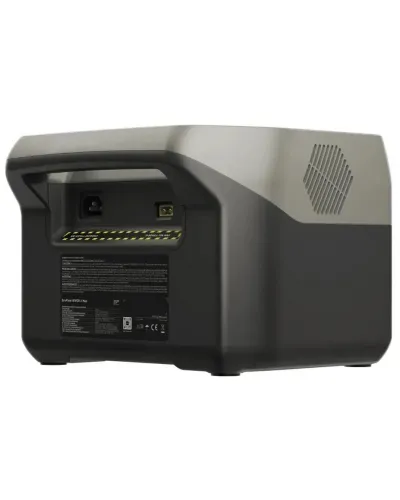 Зарядная станция EcoFlow RIVER 2 Max (512 Вт·ч)