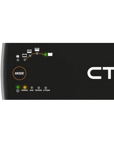 Зарядное устройство CTEK М15 EU (40-192)