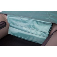 Носовая сумка рундук Storm от 3.60 м (3016)