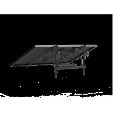 Автоматический солнечный трекер EcoFlow Single Axis Solar Tracker для солнечной панели на 400 Вт