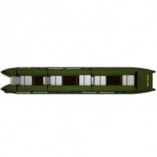 Байдарка транцевая Boathouse Sport 685 В