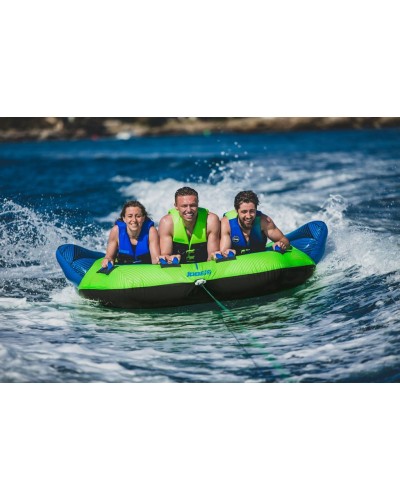 Буксируемый аттракцион (плюшка) Jobe Scout Towable 3P (230320005)