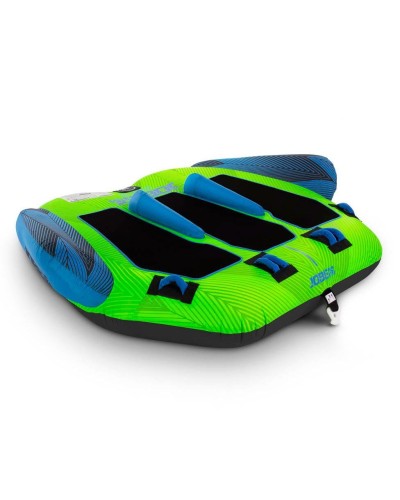Буксируемый аттракцион (плюшка) Jobe Scout Towable 3P (230320005)