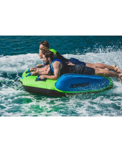 Буксируемый аттракцион (плюшка) Jobe Scout Towable 3P (230320005)