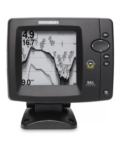 Эхолот Humminbird 561x