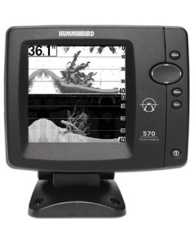 Эхолот Humminbird 570x DI