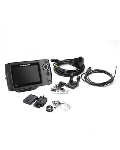 Эхолот Humminbird Helix 5 DI GPS