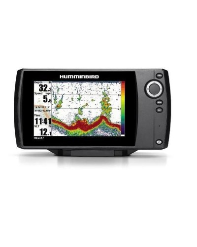 Эхолот Humminbird Helix 7x Chirp Di G2 (410280-1M)