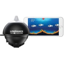 Эхолот Lowrance FishHunter Pro (000-14239-001)