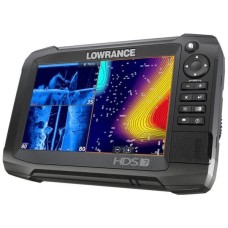 Эхолот Lowrance HDS-7 Carbon (без датчика) (000-13678-001)