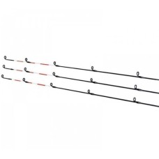 Фидер Brain Scout 360H 3.60 m до 120 g (1858.42.81)