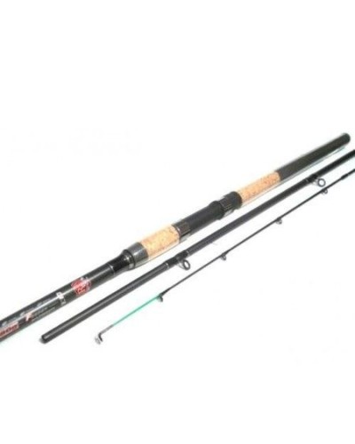 Фидер Rich Sport Fishing Transit Feeder 3.3 м 180 гр composite