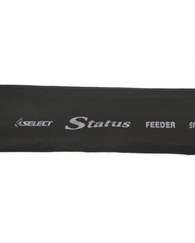 Фидер Select Status SFD-36120 3.6 m 40-120 g (1870.01.09)
