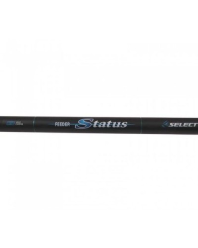 Фидер Select Status SFD-36120 3.6 m 40-120 g (1870.01.09)