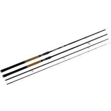 Фидер Zemex Rampage River Extreme Feeder 14.2ft до 200g 2018 New (8806066100652)