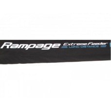 Фидер Zemex Rampage River Extreme Feeder 14.2ft до 200g 2018 New (8806066100652)