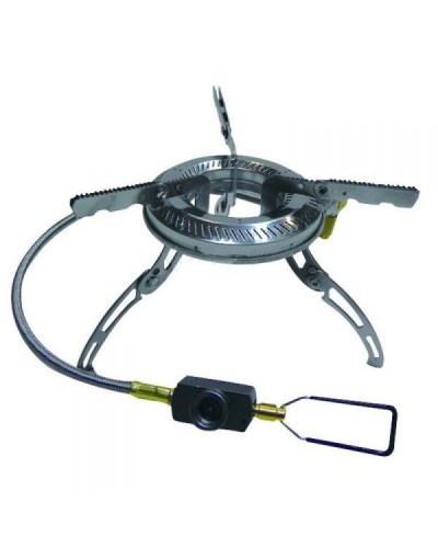 Газовая горелка Kovea Dual Flame Stove KGB-1302