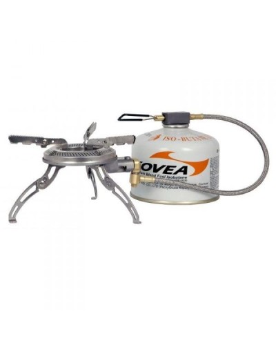 Газовая горелка Kovea Dual Flame Stove KGB-1302