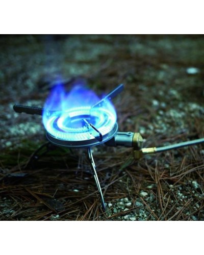 Газовая горелка Kovea Dual Flame Stove KGB-1302