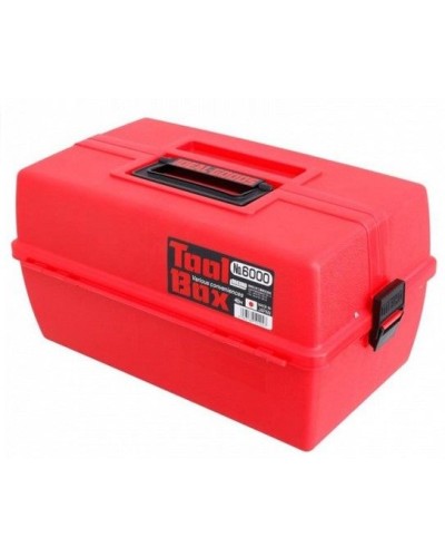 Ящик рыболовный Meiho Tool Box 6000 (502047)