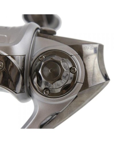 Катушка Abu Garcia Orra 2 S 10 6+1 (1324543)