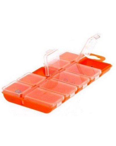 Коробка рыболовная Aquatech 2310 10 (1697.00.22)