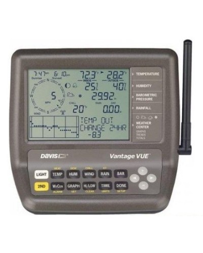 Метеостанция Davis 6250EU Vantage Vue (908546)