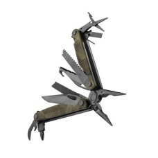 Мультитул Leatherman Charge Plus Camo Forest 832710