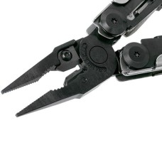 Мультитул Leatherman Signal Black and Silver (511718)