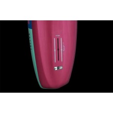 Надувная SUP доска Aztron FALCON Foil SUP 6'6 (AH-203F)