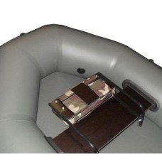 Спинка под сиденье маленькая (200 мм) Storm (3002)