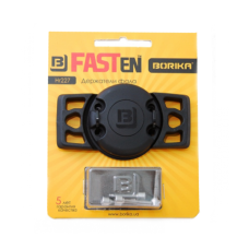 Держатель фала FASTEN 2 шт (Hr227)