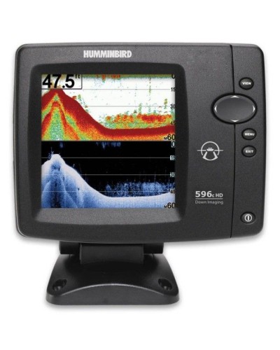 Эхолот Humminbird 596cx HD DI