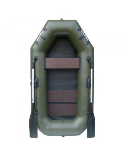 Надувная лодка Skipper S-220SB