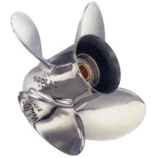 Гребной винт SOLAS стальной