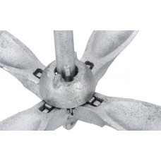 Якорь складной 3 lbs 1.4 кг (FLD 3 lbs)