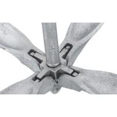 Якорь складной 3 lbs 1.4 кг (FLD 3 lbs)