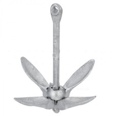 Якорь складной 7 lbs 3,2 кг (FLD 7 lbs)