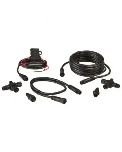 Комплект NMEA 2000 Starter Kit Lowrance N2K-EXP-KIT RD