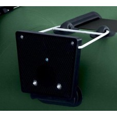 Комплект подвесного транца Storm (пластиковый) (1602)