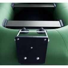 Комплект подвесного транца Storm (пластиковый) (1602)